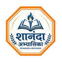 Shananda Abhyasika Logo